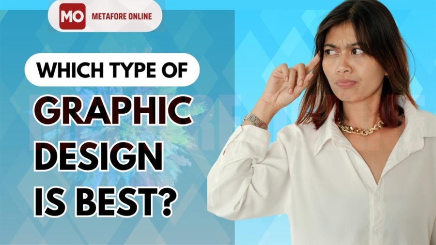 Which type of graphic design is best?