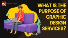 What is the Purpose of Graphic Design Services