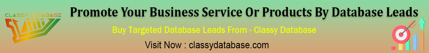 Buy Database Online - classy database