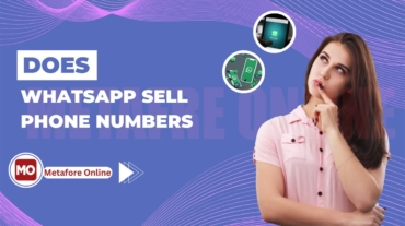 Does WhatsApp sell phone numbers?