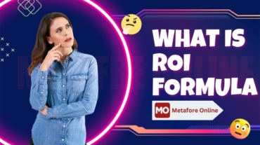 What is ROI formula