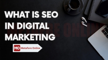 What is SEO in digital marketing